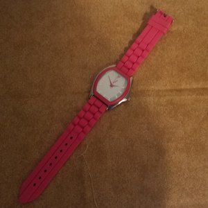 Avon Breast Cancer watch